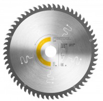 Festool 575976 Saw blade HW 254x2,4x30 W60 £106.99